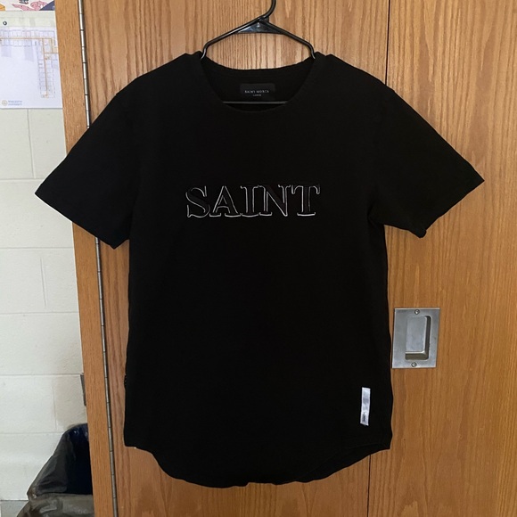 Saint Morta tee shirt - Picture 1 of 2